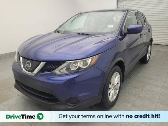 NISSAN ROGUE SPORT 2019 JN1BJ1CP0KW220116 image
